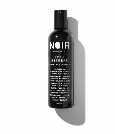 Epic Retreat Treatment Conditioner by Noir Stockholm