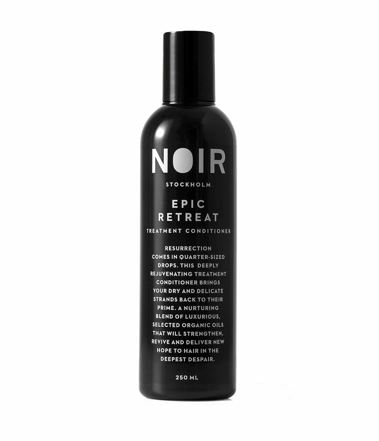 Epic Retreat Treatment Conditioner by Noir Stockholm