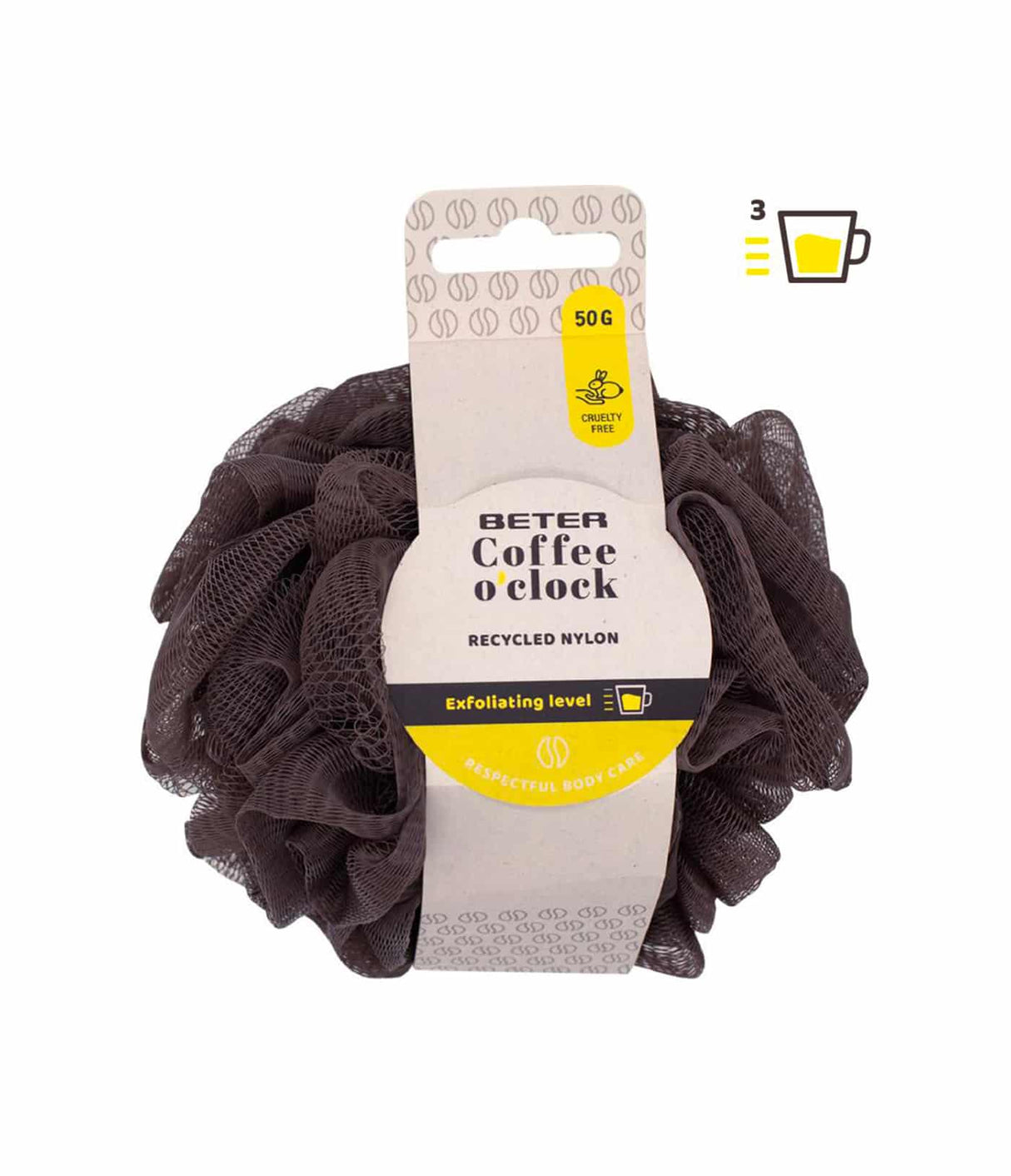 Beter Coffee O Clock Sponge Mesh Sponge