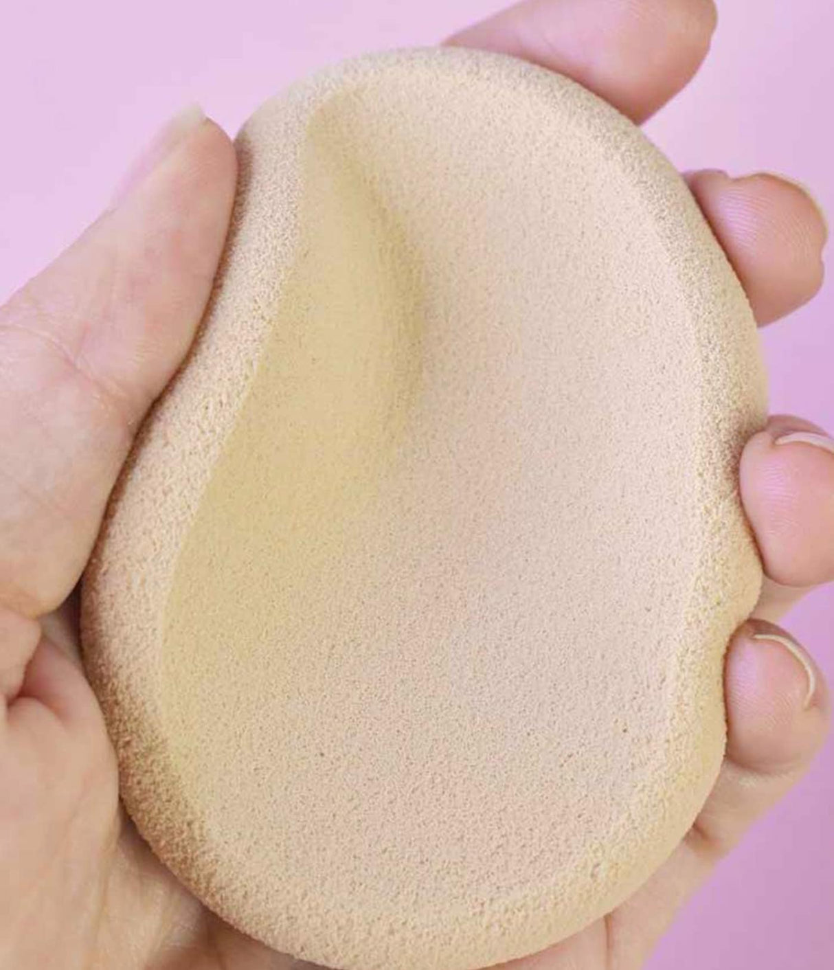 Beter Makeup Sponge with Latex Cover