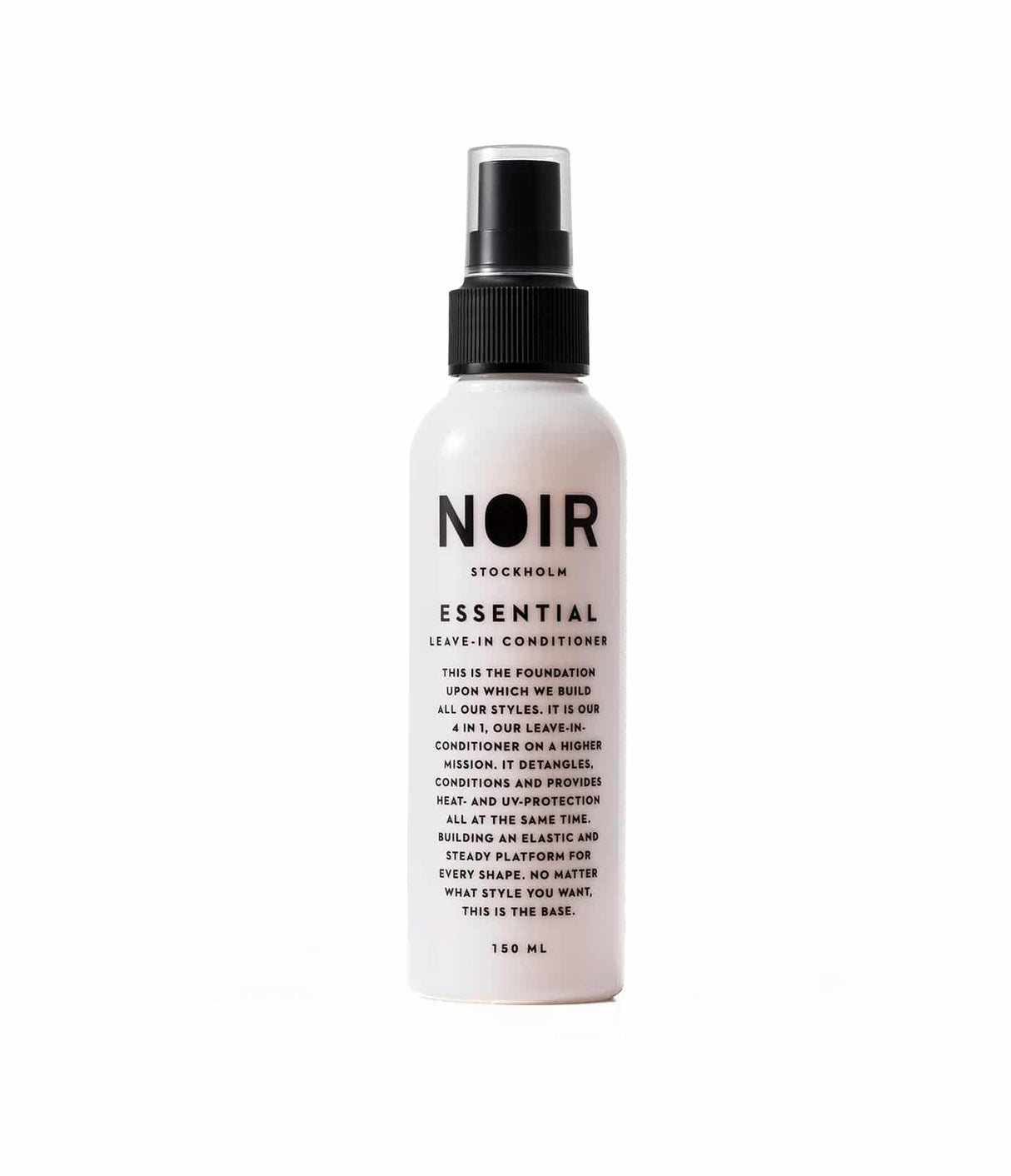 Essential Leave-In Conditioner by Noir Stockholm