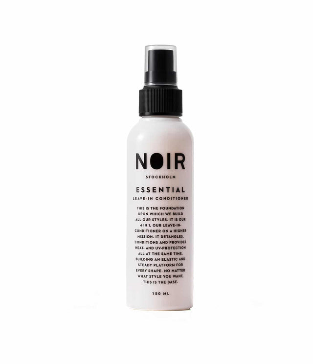 Essential Leave-In Conditioner by Noir Stockholm