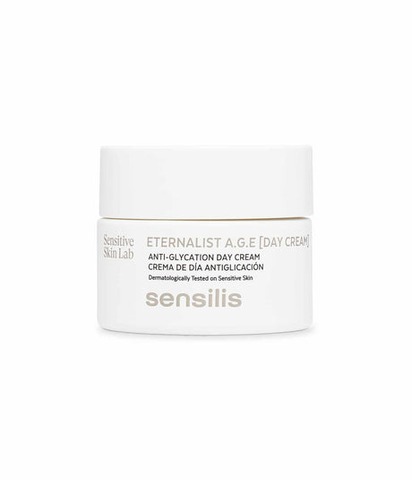 Eternalist A.G.E. [Day Cream] by Sensilis