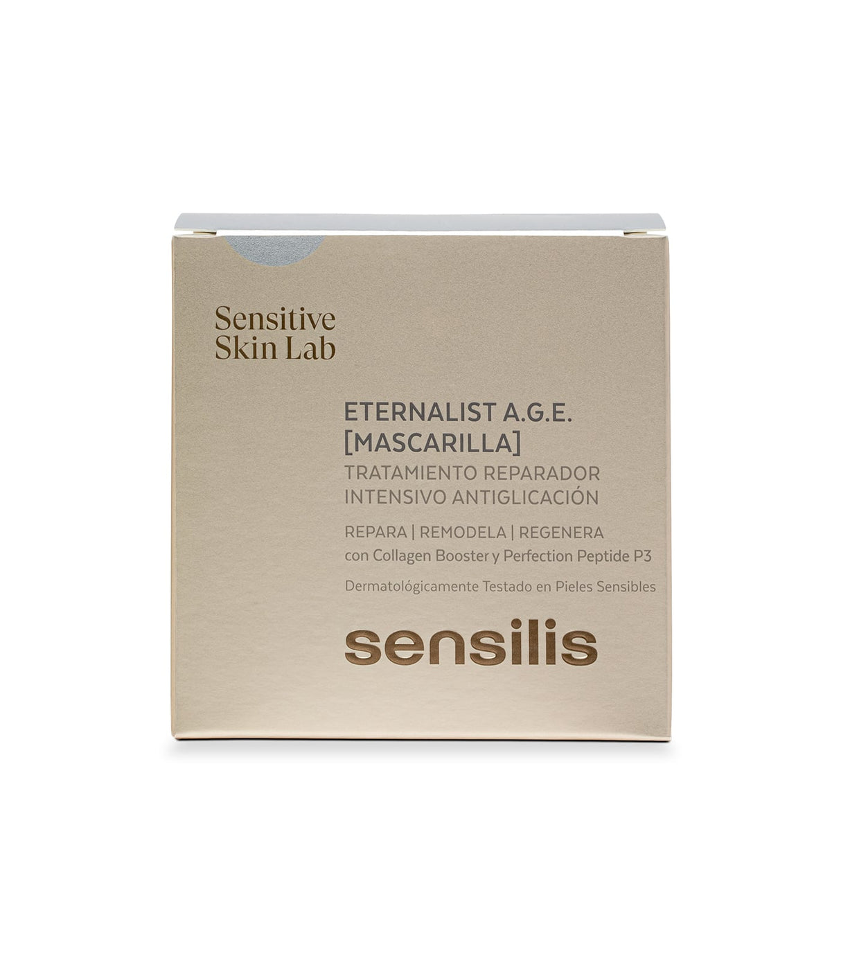 Sensilis Eternalist A.G.E. [Mask] [Mask].