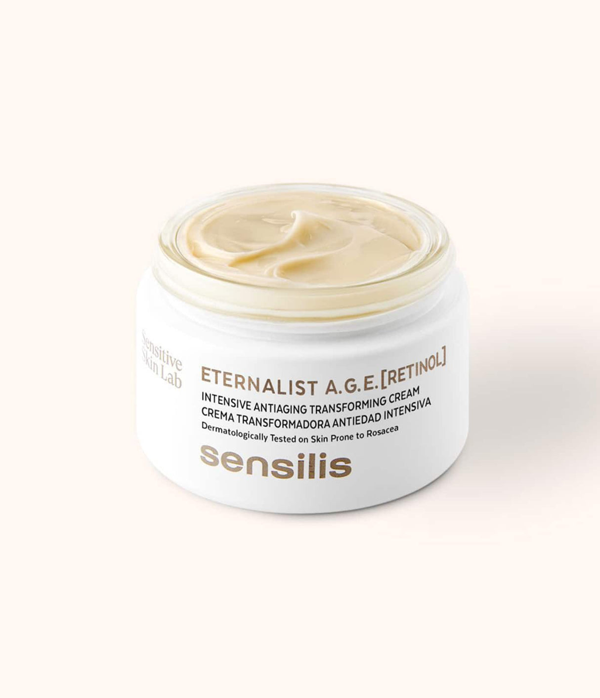 Sensilis Eternalist A.G.E. [Retinol] Eternalist A.G.E. [Retinol].