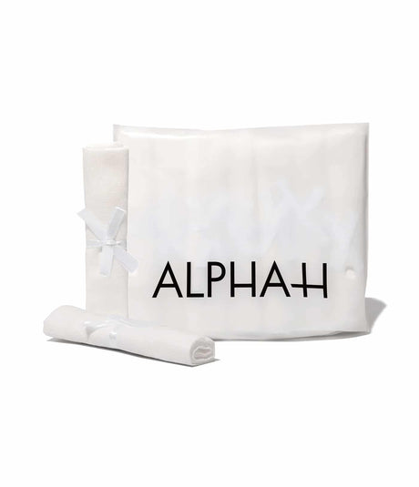 Everyday Fresh Cotton Cloths by Alpha-H