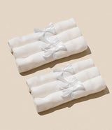 Everyday Fresh Cotton Cloths by Alpha-H