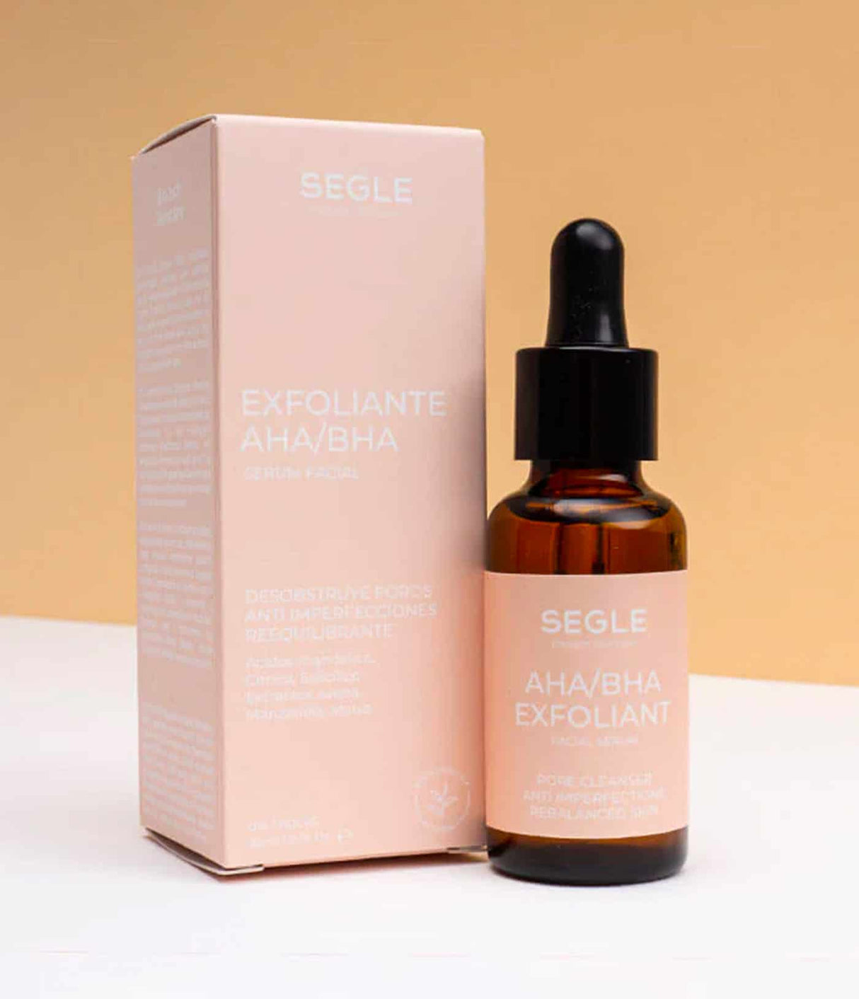 Segle AHABHA Exfoliating Serum AHABHA Clinical