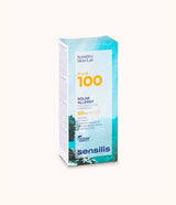 Fluid 100 Solar Allergy by Sensilis