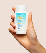 Fluid 100 Solar Allergy by Sensilis