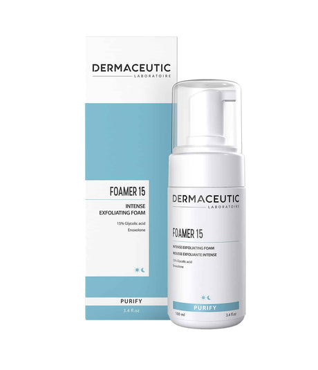 Foamer 15 from Dermaceutic