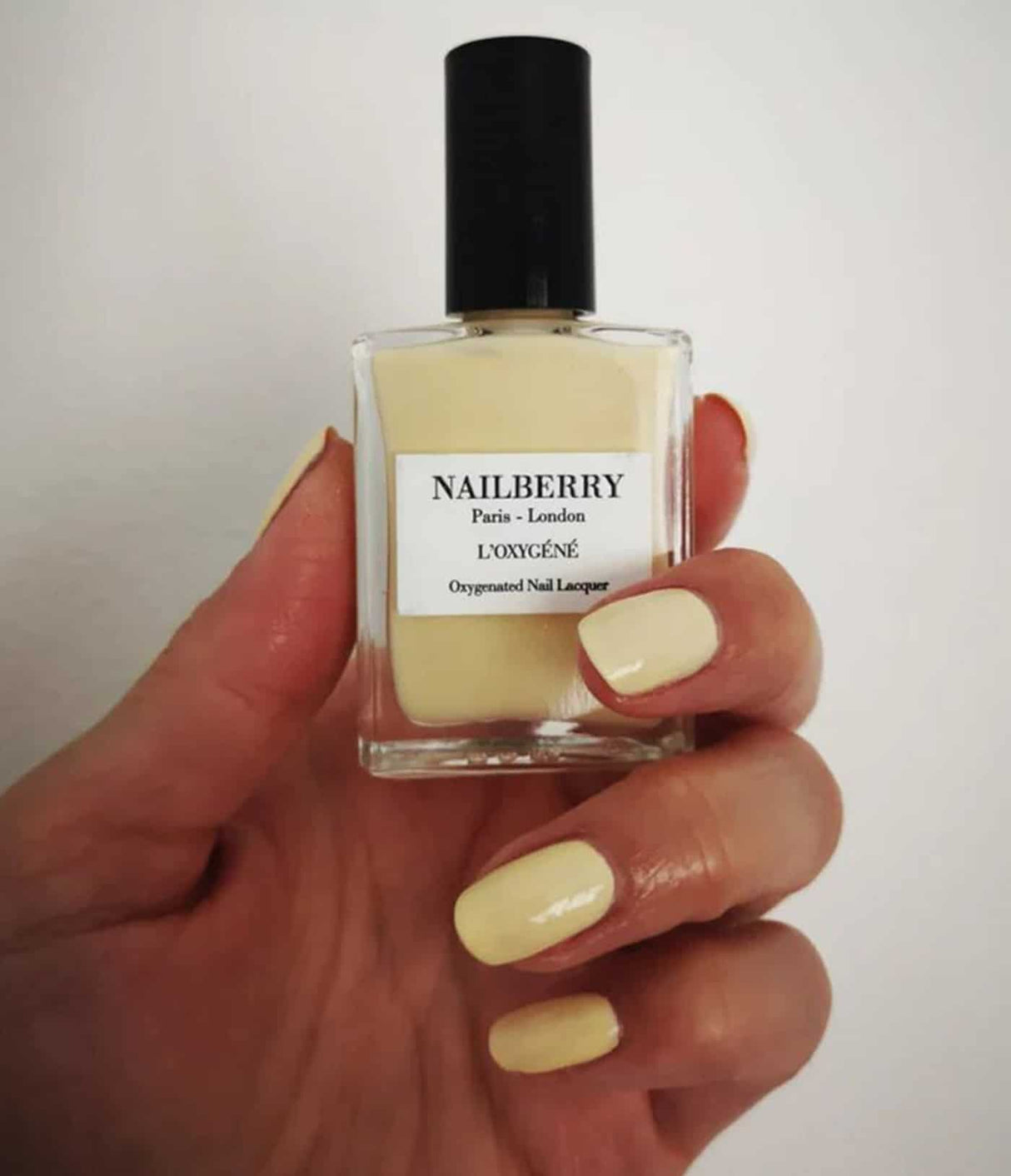 Folie Douce de Nailberry