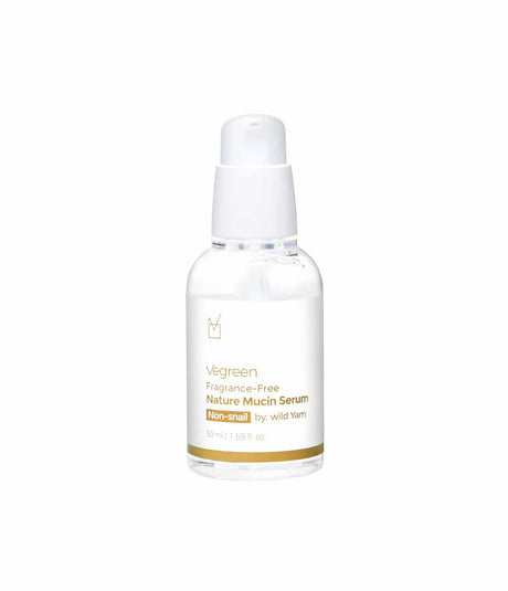 Fragrance-Free Nature Mucin Serum by Vegreen