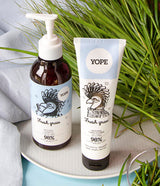 Fresh Grass Natural Conditioner by Yope