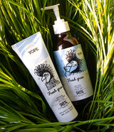 Fresh Grass Natural Shampoo by Yope