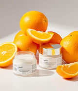 Freshly Juiced Vitamin E Mask by Klairs