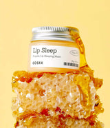 Full Fit Propolis Lip Sleeping Mask by COSRX