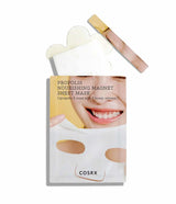 Full Fit Propolis Nourishing Magnet Sheet Mask by COSRX