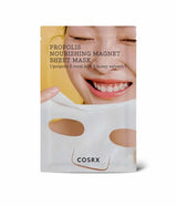 Full Fit Propolis Nourishing Magnet Sheet Mask by COSRX