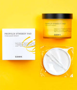 Full Fit Propolis Synergy Pad by COSRX