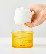 Full Fit Propolis Synergy Pad by COSRX