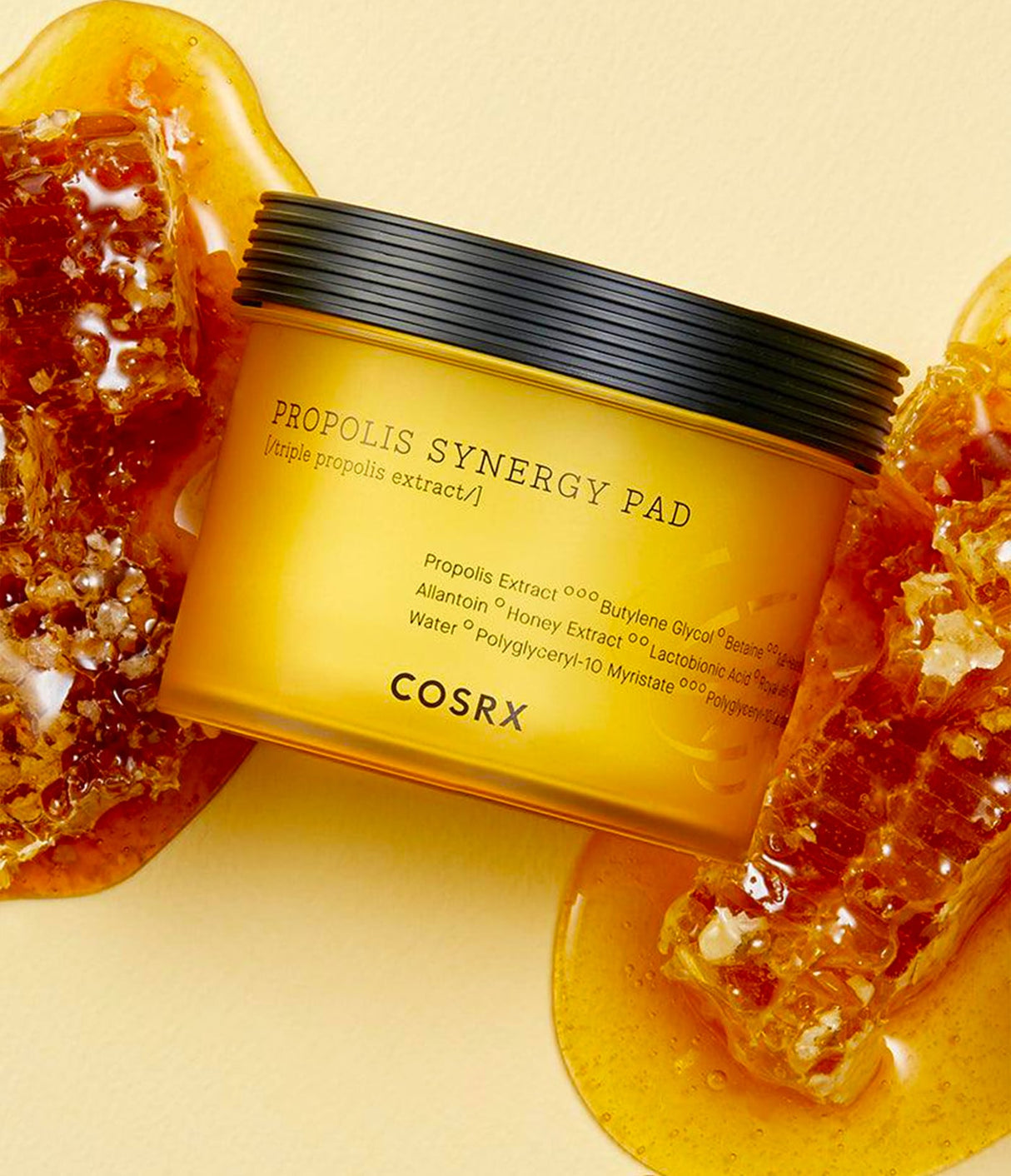 Full Fit Propolis Synergy Pad by COSRX