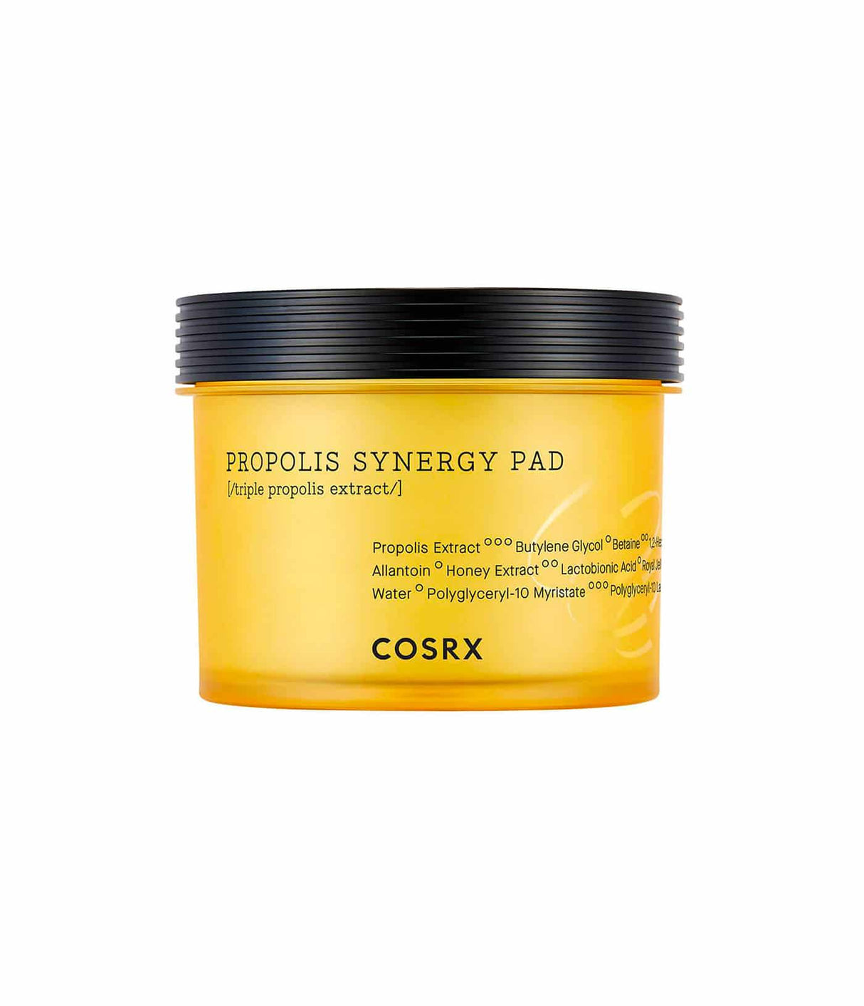 Full Fit Propolis Synergy Pad by COSRX