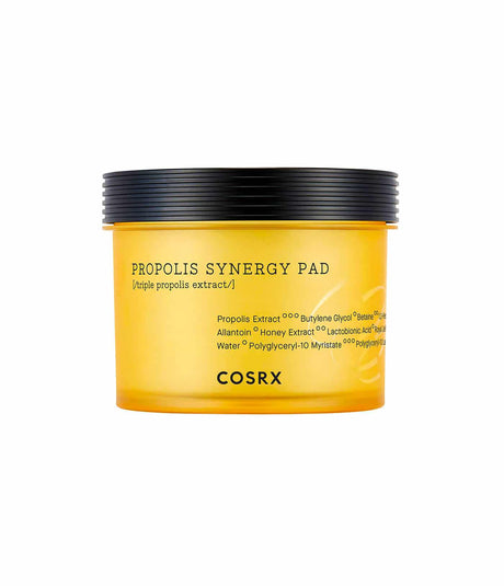 Full Fit Propolis Synergy Pad by COSRX