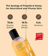 Full Fit Propolis Synergy Toner by COSRX