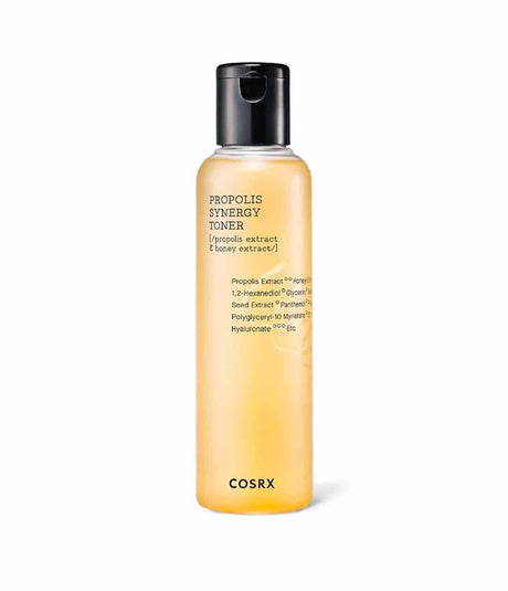 Full Fit Propolis Synergy Toner by COSRX