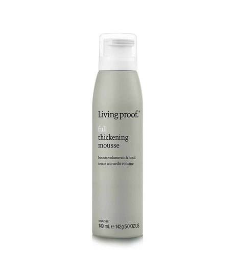 Full Thickening Mousse by Living Proof