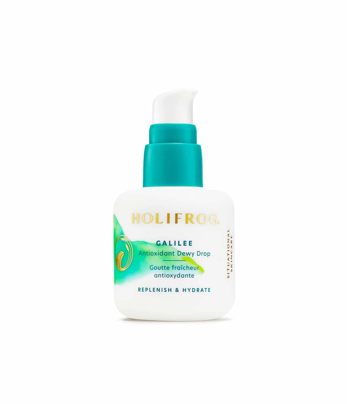 Galilee Antioxidant Dewy Drop from HoliFrog