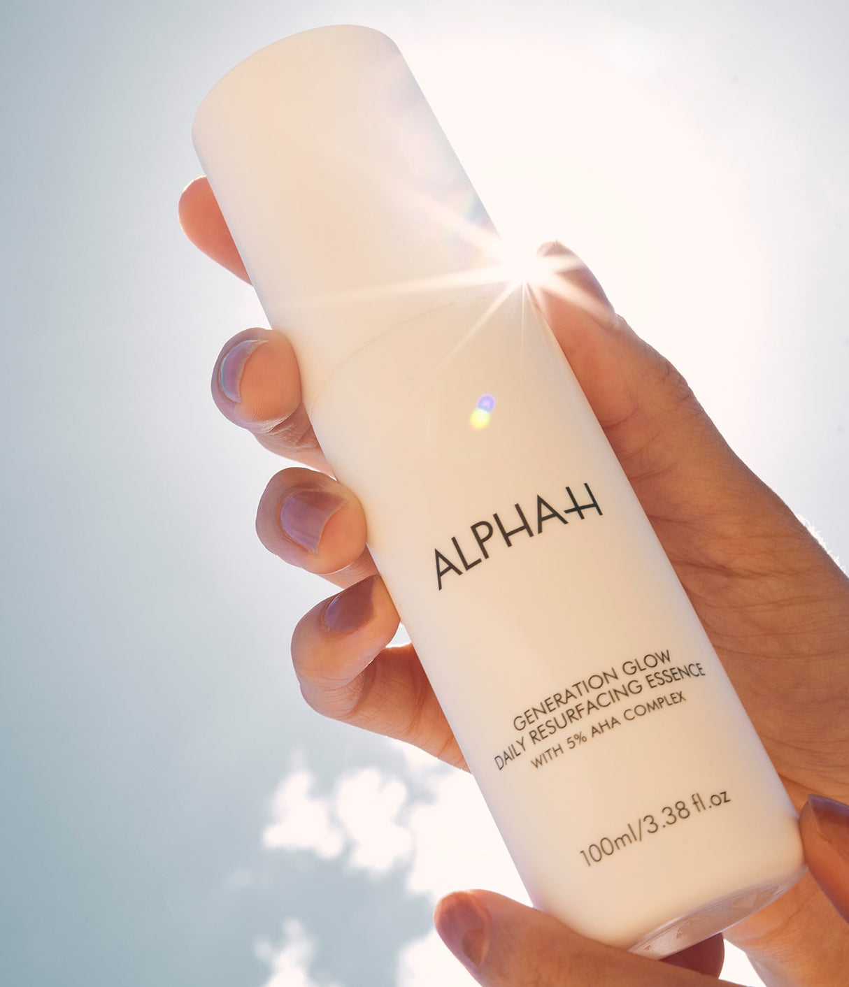 Alpha-H Generation Glow Daily Resurfacing Essence