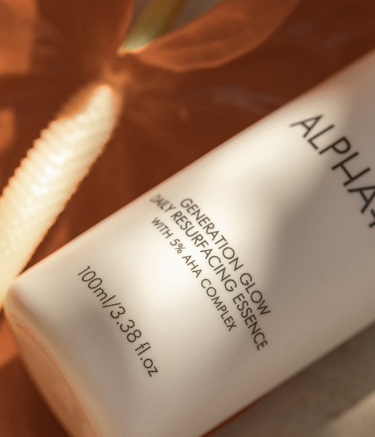 Alpha-H Generation Glow Daily Resurfacing Essence