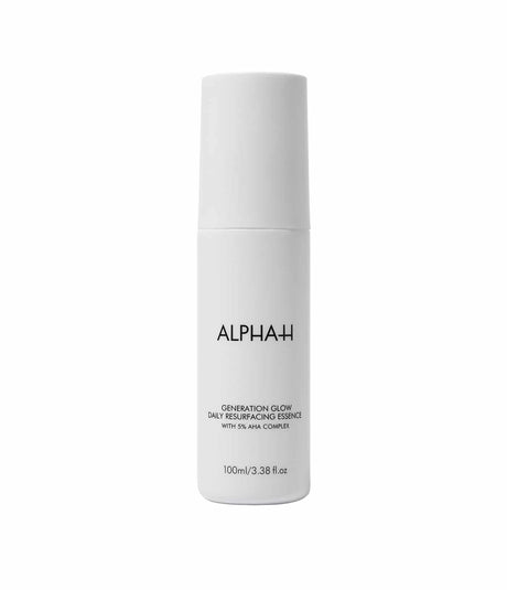 Alpha-H Generation Glow Daily Resurfacing Essence