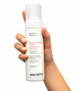 Gentle Cleansing [MOUSSE] by Sensilis