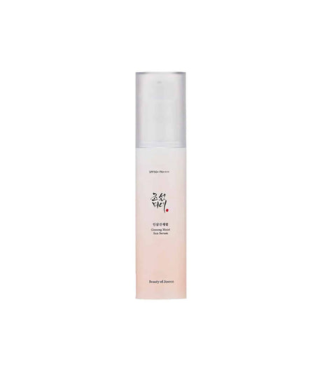 Ginseng Moist Sun Serum SPF 50+ by Beauty of Joseon