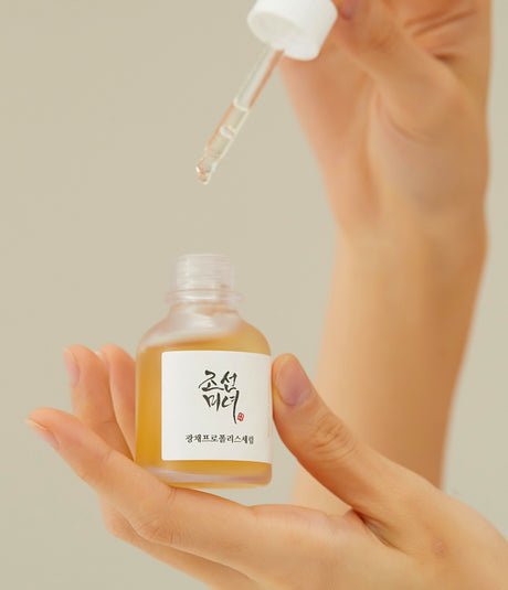 Glow Serum Propolis + Niacinamide by Beauty of Joseon