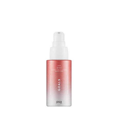 Goals Multi Acids & Probiotics Perfecting Night Serum by PSA