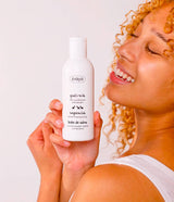 Goat's Milk Hair Conditioner with Keratin by Ziaja