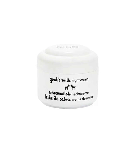 Goat's Milk Night Cream by Ziaja