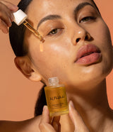 Golden Haze Face Oil by Alpha-H