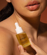 Golden Haze Face Oil by Alpha-H