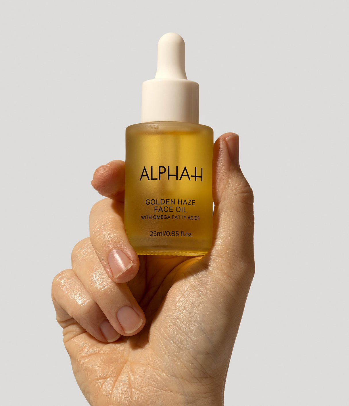 Golden Haze Face Oil by Alpha-H