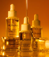 Golden Haze Face Oil by Alpha-H