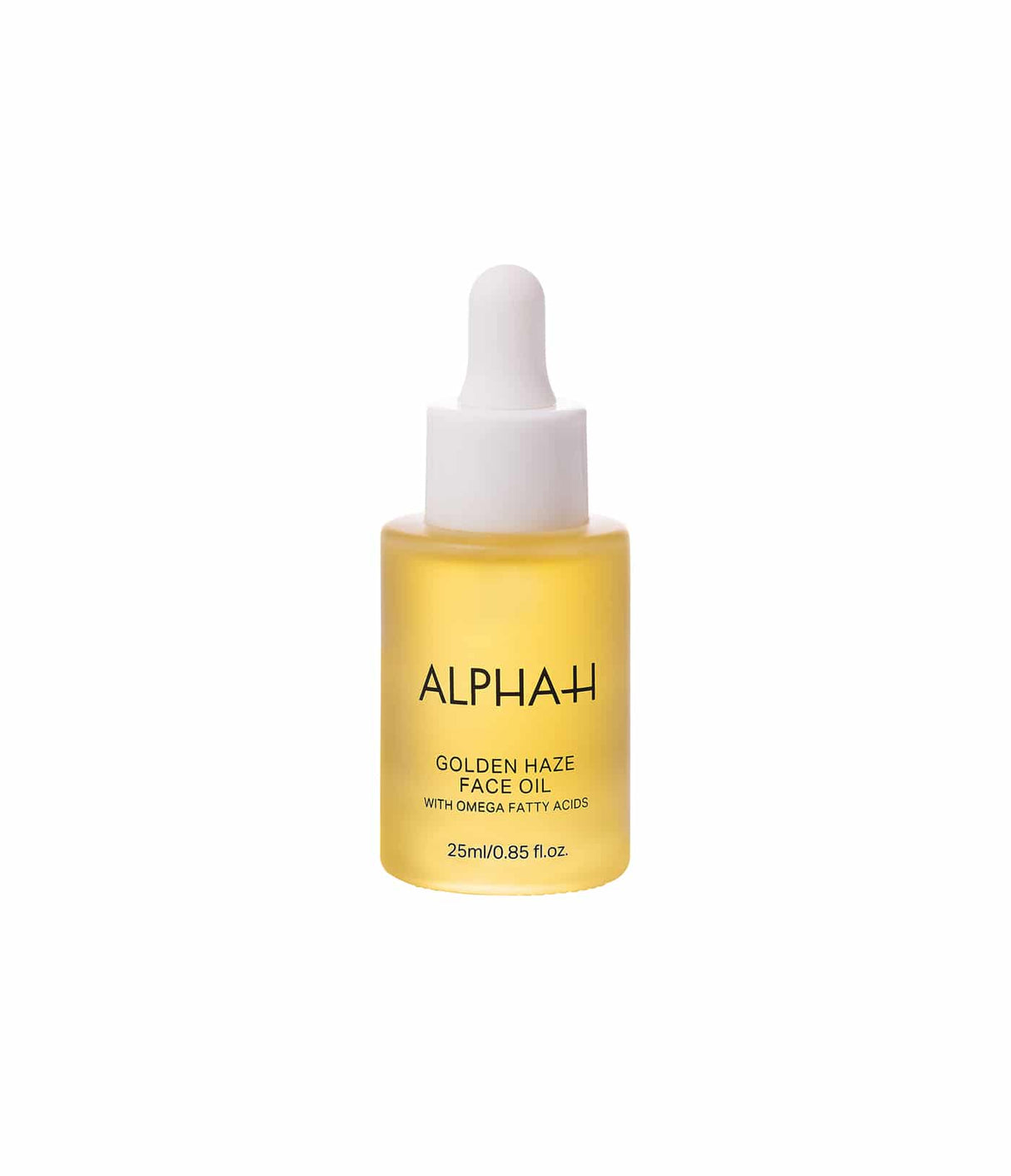 Golden Haze Face Oil by Alpha-H