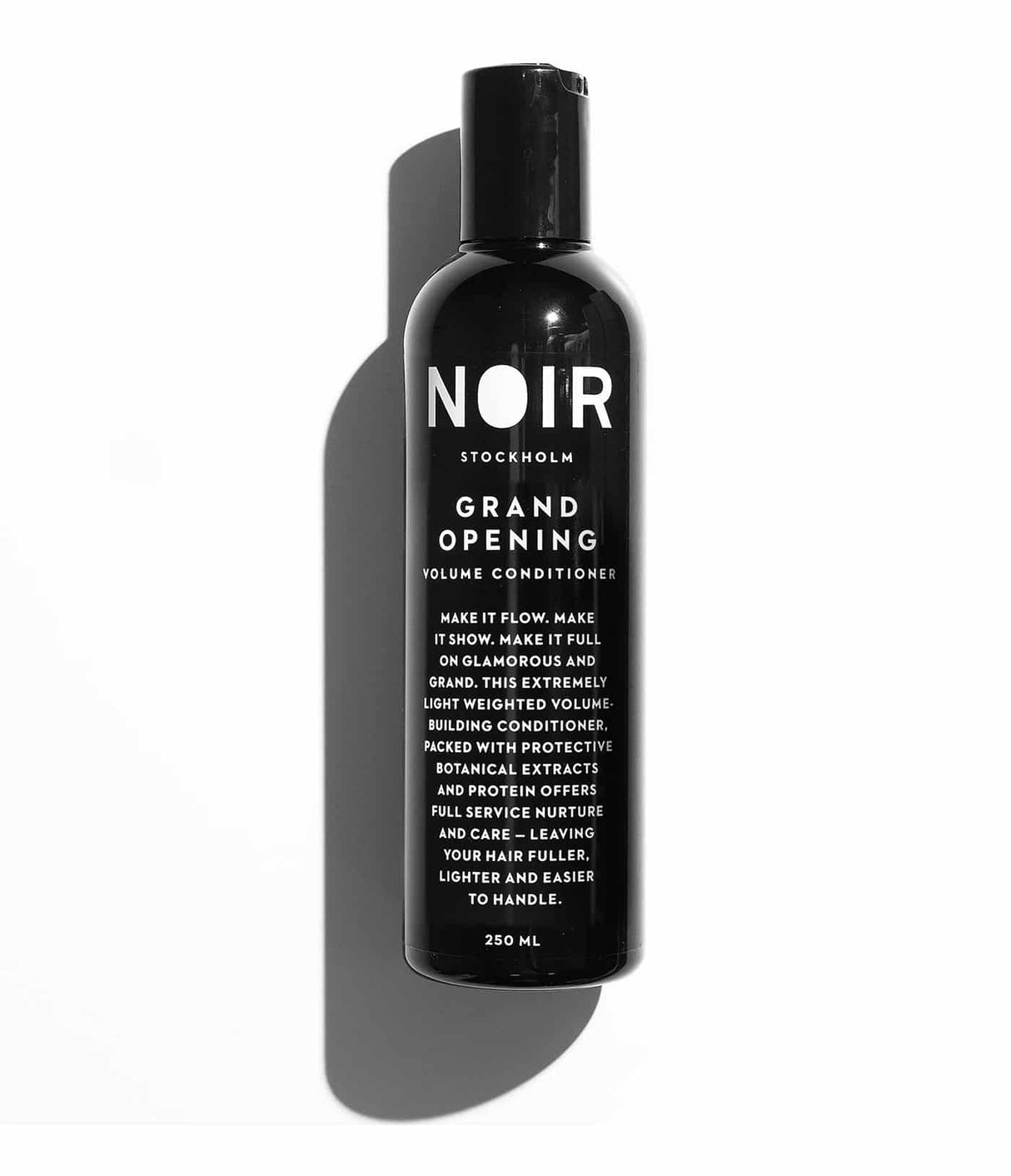 Grand Opening Volume Conditioner by Noir Stockholm