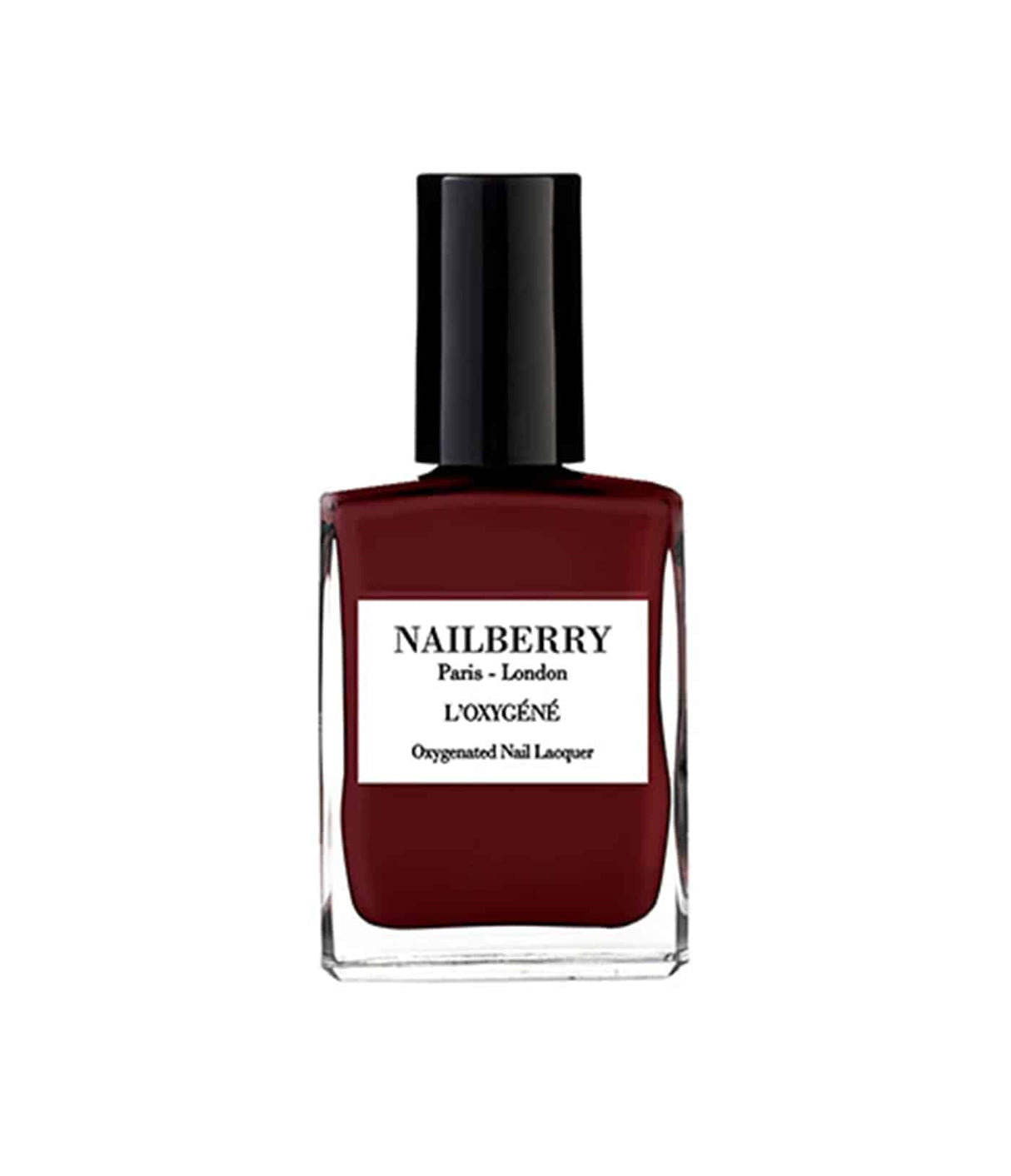 Grateful for Nailberry