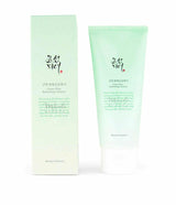 Green Plum Refreshing Cleanser by Beauty of Joseon