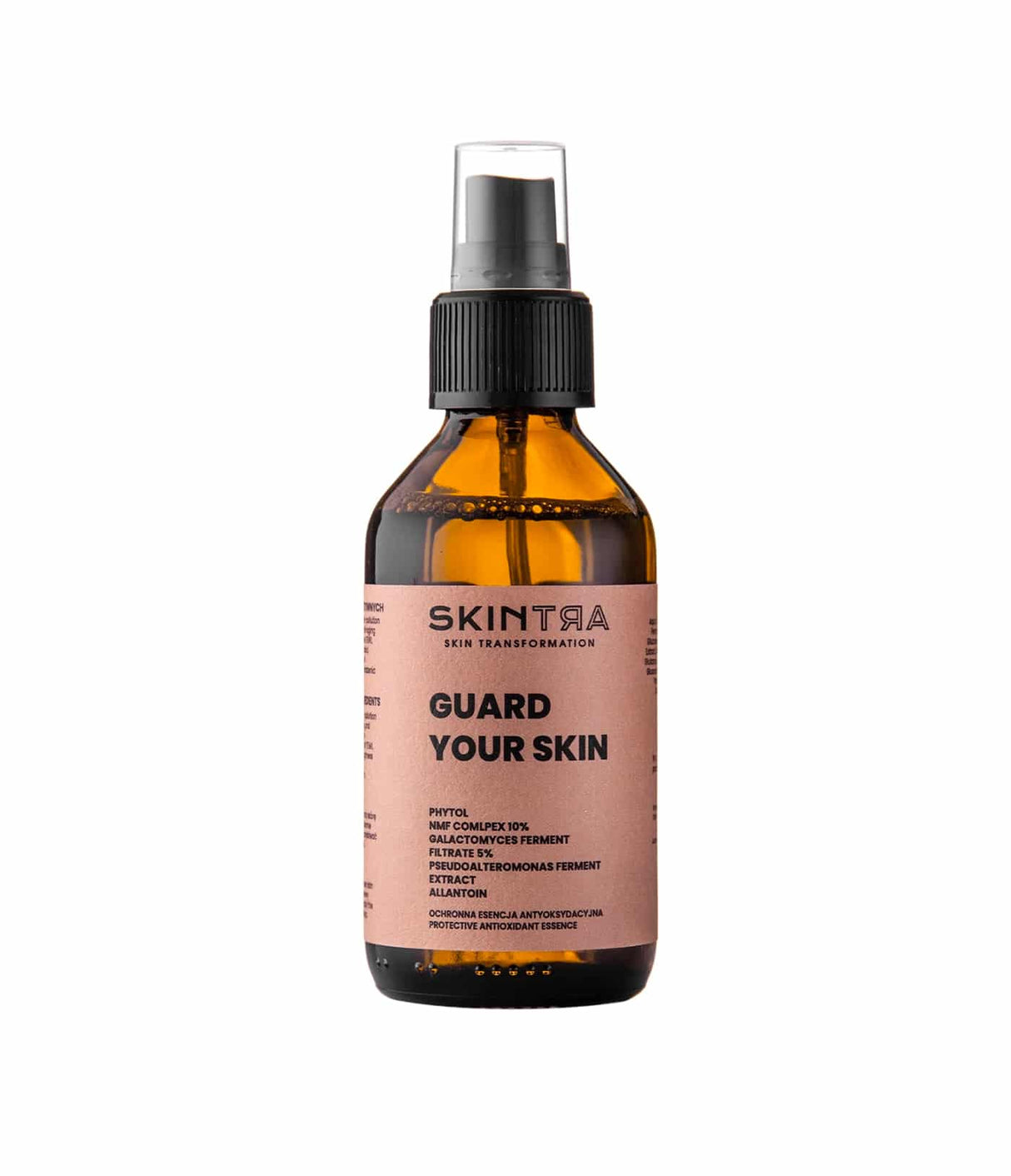 Guard Your Skin - Protective Antioxidant Essence by SkinTra